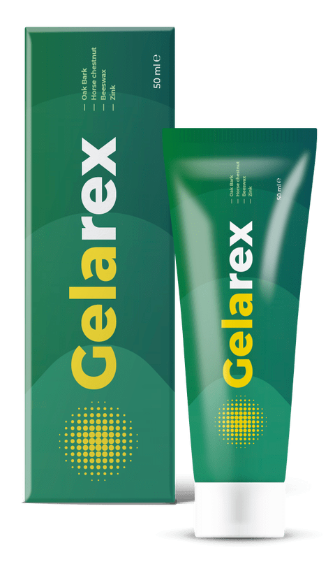 Krem Gelarex